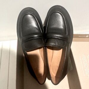 Madewell Loafer - Like New (Only Wear Once)